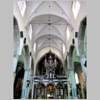 Brugge, Onze-Lieve-Vrouwekerk, photo Ainars Brūvelis, Wikipedia.jpg